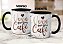 Caneca Presente Vovó Que Ama Café Feliz Dia Dos Avós - Imagem 8