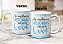 Caneca As Melhores Histórias São As Do Vovô Presente - Imagem 5
