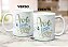 Caneca Avô É Pai 2 Vezes Feliz Dia Dos Avôs Presente Vovô - Imagem 5