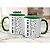Caneca Criativa Piano Teclado Presente Tecladista - Imagem 5