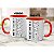 Caneca Criativa Piano Teclado Presente Tecladista - Imagem 6