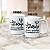 Caneca Psicologia Apaixonado Pela Loucura Sou Psicólogo - Imagem 5