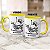 Caneca Flork Divertida Sou Telemarketing Do Carisma Ao Surto - Imagem 4