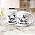Caneca Flork Divertida Sou Telemarketing Do Carisma Ao Surto - Imagem 6