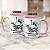 Caneca Flork Divertida Sou Telemarketing Do Carisma Ao Surto - Imagem 8