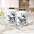 Caneca Flork Telemarketing Do Carisma Ao Surto Em Segundos - Imagem 5