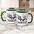 Caneca Sou Professora Pareço Normal Mas Te Corrijo Mentalmente - Imagem 6