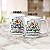 Caneca Flork Sou Nutricionista Sempre Ouvindo Abobrinhas - Imagem 4
