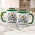 Caneca Flork Sou Nutricionista Sempre Ouvindo Abobrinhas - Imagem 3