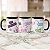 Caneca Dorama Toda Dorameira Presente Criativo K-Drama - Imagem 7