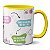 Caneca Dorama Toda Dorameira Presente Criativo K-Drama - Imagem 10