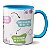 Caneca Dorama Toda Dorameira Presente Criativo K-Drama - Imagem 11