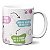 Caneca Dorama Toda Dorameira Presente Criativo K-Drama - Imagem 12