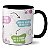 Caneca Dorama Toda Dorameira Presente Criativo K-Drama - Imagem 13