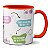 Caneca Dorama Toda Dorameira Presente Criativo K-Drama - Imagem 15