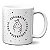 Caneca Dorameira Significado Presente Criativo Fã Dorama - Imagem 12