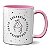 Caneca Dorameira Significado Presente Criativo Fã Dorama - Imagem 13