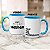 Caneca Professores Gente que Ama Ensinar Feliz Dia Professor - Imagem 5
