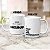 Caneca Professores Gente que Ama Ensinar Feliz Dia Professor - Imagem 8