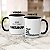 Caneca Professores Gente que Ama Ensinar Feliz Dia Professor - Imagem 2