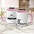 Caneca Professores Gente que Ama Ensinar Feliz Dia Professor - Imagem 3