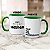 Caneca Professores Gente que Ama Ensinar Feliz Dia Professor - Imagem 7