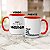 Caneca Professores Gente que Ama Ensinar Feliz Dia Professor - Imagem 4