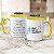 Caneca Dia do Professor Compartilha o que Sabe Muda História - Imagem 3