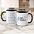 Caneca Dia do Professor Compartilha o que Sabe Muda História - Imagem 5