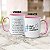 Caneca Dia do Professor Compartilha o que Sabe Muda História - Imagem 6