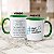 Caneca Dia do Professor Compartilha o que Sabe Muda História - Imagem 7