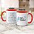 Caneca Dia do Professor Compartilha o que Sabe Muda História - Imagem 8