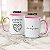 Caneca Professores Mudam O Mundo Dia do Professor Presente - Imagem 6