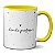 Caneca Professores Mudam O Mundo Dia do Professor Presente - Imagem 1