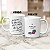 Caneca Frase Professores Ensinar é Deixar Parte de Si Xícara - Imagem 7