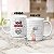 Caneca Professores Poder de Mudar o Mundo Xícara Criativa - Imagem 3