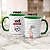Caneca Professores Poder de Mudar o Mundo Xícara Criativa - Imagem 8