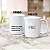 Caneca Ensina para Viver e Vive Para Ensinar Professor - Imagem 5