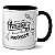 Caneca Exclusiva do Melhor Professor Dia dos Professores - Imagem 1