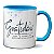 Caneca Professor Gratidão Toca o Coração do Aluno Xícara - Imagem 1