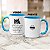 Caneca Professor Coruja Educação Lindo Gesto Xícara Criativa - Imagem 5