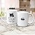 Caneca Professor Coruja Educação Lindo Gesto Xícara Criativa - Imagem 8