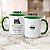 Caneca Professor Coruja Educação Lindo Gesto Xícara Criativa - Imagem 7