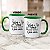 Caneca Motivacional Seja Por Você E Pra Você Presente - Imagem 7
