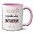 Caneca Feminina Mulheres empoderadas empoderam outras - Imagem 1
