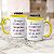 Caneca Feminina vim para o mundo para fazer o que eu quiser - Imagem 2