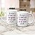 Caneca Feminina vim para o mundo para fazer o que eu quiser - Imagem 4