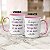 Caneca Feminina vim para o mundo para fazer o que eu quiser - Imagem 6