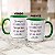 Caneca Feminina vim para o mundo para fazer o que eu quiser - Imagem 3