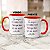 Caneca Feminina vim para o mundo para fazer o que eu quiser - Imagem 7
